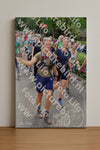Evenement foto: Nijmeegse Vierdaagse 1116