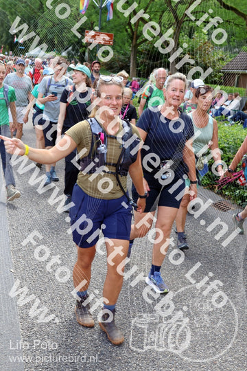 Evenement foto: Nijmeegse Vierdaagse 1116