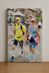 Evenement foto: Nijmeegse Vierdaagse 1116