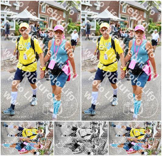 Evenement foto: Nijmeegse Vierdaagse 1116
