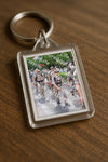 Evenement foto: Nijmeegse Vierdaagse 1116