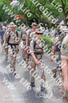 Evenement foto: Nijmeegse Vierdaagse 1116