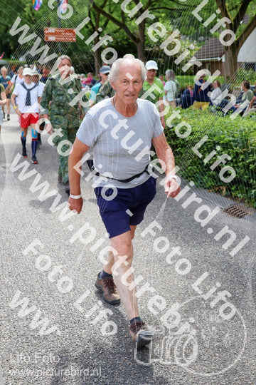 Evenement foto: Nijmeegse Vierdaagse 1116