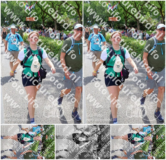 Evenement foto: Nijmeegse Vierdaagse 1116