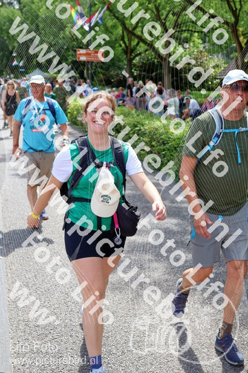 Evenement foto: Nijmeegse Vierdaagse 1116