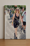 Evenement foto: Nijmeegse Vierdaagse 1116
