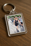 Evenement foto: Nijmeegse Vierdaagse 1116