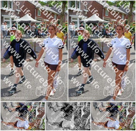 Evenement foto: Nijmeegse Vierdaagse 1116