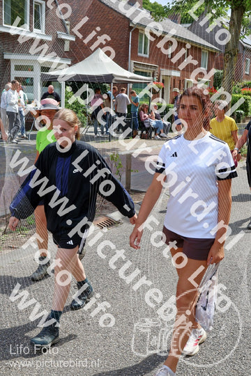 Evenement foto: Nijmeegse Vierdaagse 1116
