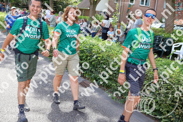 Evenement foto: Nijmeegse Vierdaagse 1116