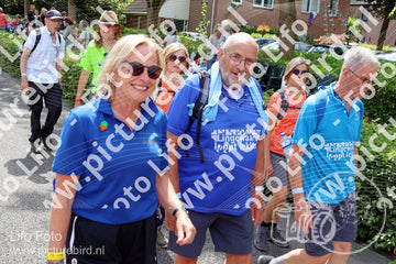 Evenement foto: Nijmeegse Vierdaagse 1116