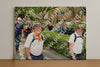 Evenement foto: Nijmeegse Vierdaagse 1116