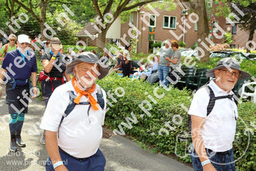 Evenement foto: Nijmeegse Vierdaagse 1116