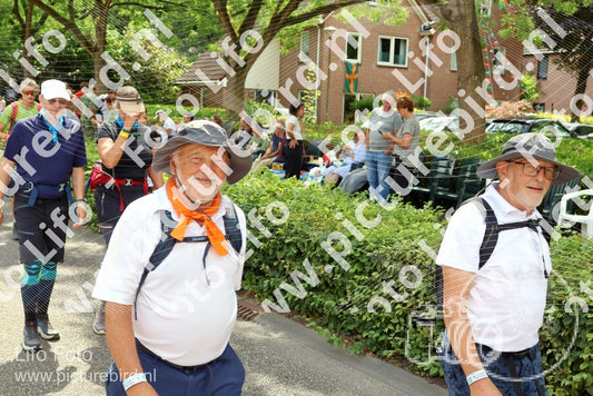 Evenement foto: Nijmeegse Vierdaagse 1116