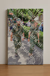 Evenement foto: Nijmeegse Vierdaagse 1116
