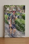 Evenement foto: Nijmeegse Vierdaagse 1116
