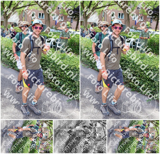 Evenement foto: Nijmeegse Vierdaagse 1116