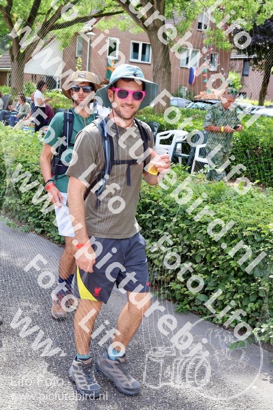 Evenement foto: Nijmeegse Vierdaagse 1116