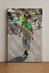 Evenement foto: Nijmeegse Vierdaagse 1116
