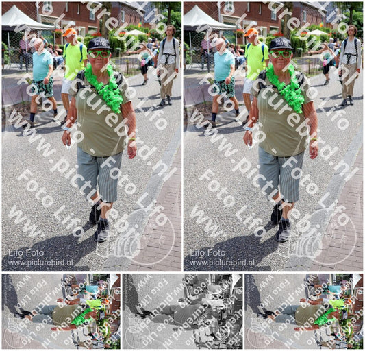 Evenement foto: Nijmeegse Vierdaagse 1116
