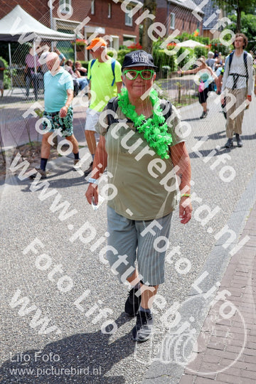Evenement foto: Nijmeegse Vierdaagse 1116