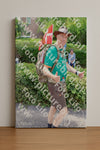 Evenement foto: Nijmeegse Vierdaagse 1116