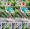 Evenement foto: Nijmeegse Vierdaagse 1116