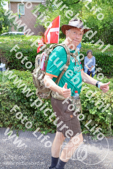 Evenement foto: Nijmeegse Vierdaagse 1116