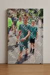 Evenement foto: Nijmeegse Vierdaagse 1116