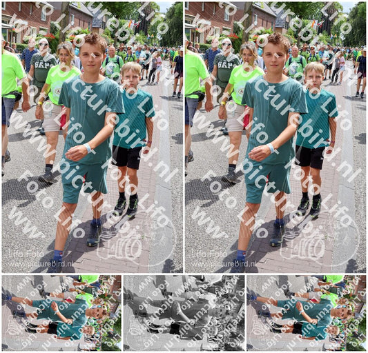 Evenement foto: Nijmeegse Vierdaagse 1116