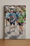 Evenement foto: Nijmeegse Vierdaagse 1116