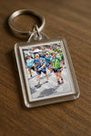 Evenement foto: Nijmeegse Vierdaagse 1116