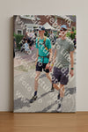 Evenement foto: Nijmeegse Vierdaagse 1116