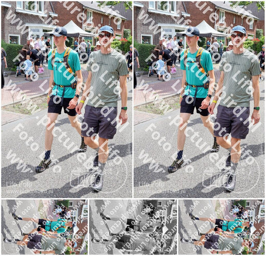 Evenement foto: Nijmeegse Vierdaagse 1116