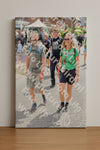 Evenement foto: Nijmeegse Vierdaagse 1116