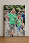 Evenement foto: Nijmeegse Vierdaagse 1116