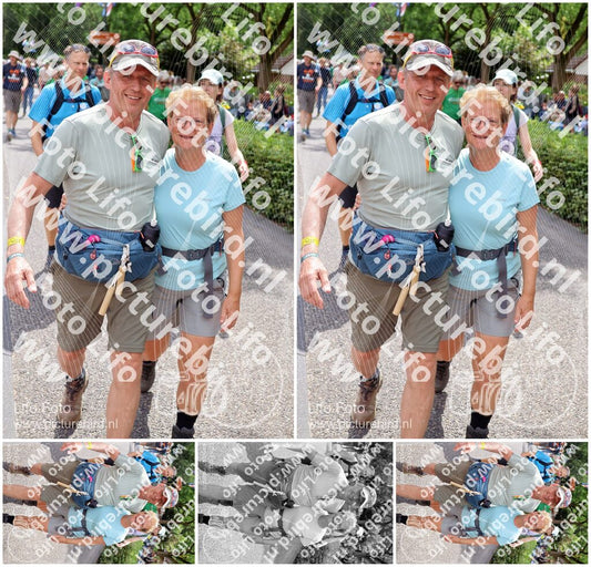Evenement foto: Nijmeegse Vierdaagse 1116