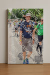 Evenement foto: Nijmeegse Vierdaagse 1116