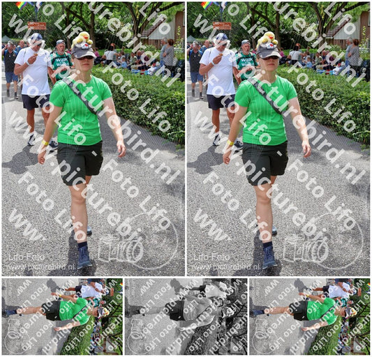 Evenement foto: Nijmeegse Vierdaagse 1116
