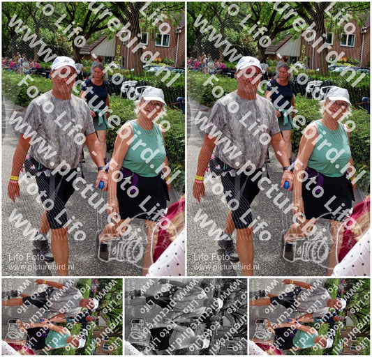 Evenement foto: Nijmeegse Vierdaagse 1116