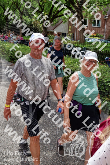 Evenement foto: Nijmeegse Vierdaagse 1116