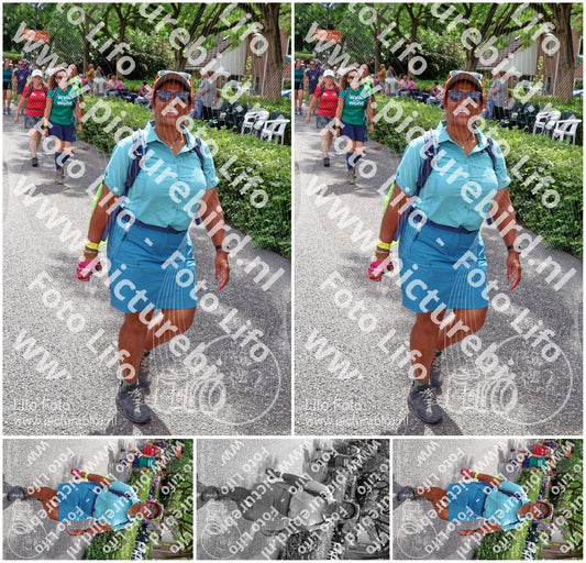 Evenement foto: Nijmeegse Vierdaagse 1116