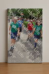 Evenement foto: Nijmeegse Vierdaagse 1116