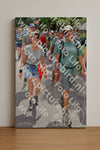 Evenement foto: Nijmeegse Vierdaagse 1116