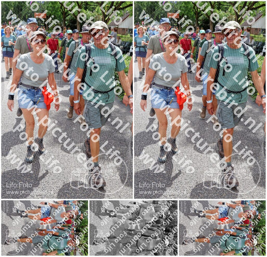 Evenement foto: Nijmeegse Vierdaagse 1116