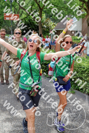 Evenement foto: Nijmeegse Vierdaagse 1116