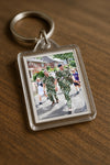 Evenement foto: Nijmeegse Vierdaagse 1116