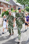 Evenement foto: Nijmeegse Vierdaagse 1116
