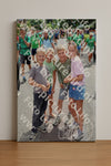 Evenement foto: Nijmeegse Vierdaagse 1116