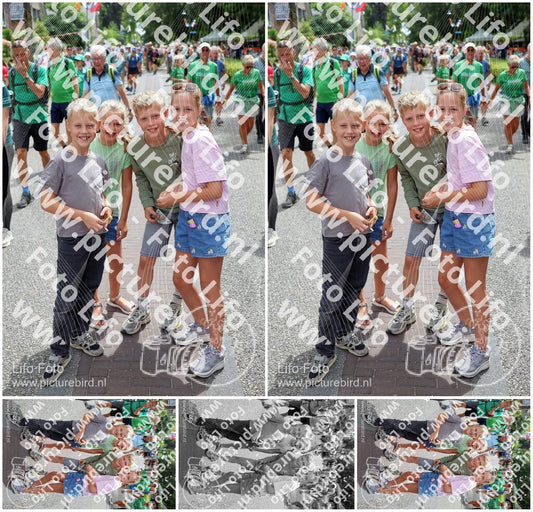 Evenement foto: Nijmeegse Vierdaagse 1116